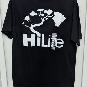 Brand New w Tags Hi-Life Tshirt